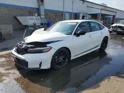 2HGFE2F57SH537815 2025 HONDA CIVIC