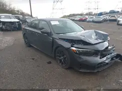 2HGFE2F57SH538138 2025 HONDA CIVIC