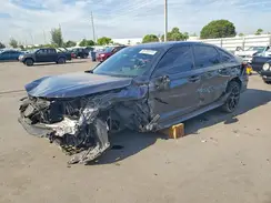 2HGFE2F57SH538205 2025 HONDA CIVIC