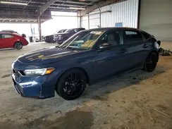 2HGFE2F57SH538687 2025 HONDA CIVIC