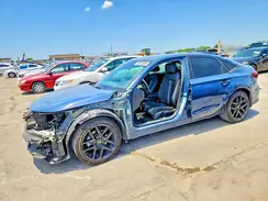 2HGFE2F57SH539581 2025 HONDA CIVIC