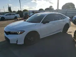 2HGFE2F57SH540214 2025 HONDA CIVIC