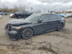 2HGFE2F57SH540407 2025 HONDA CIVIC
