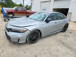 2HGFE2F57SH540648 2025 HONDA CIVIC