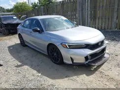 2HGFE2F57SH542299 2025 HONDA CIVIC
