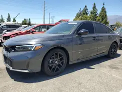 2HGFE2F57SH542738 2025 HONDA CIVIC
