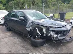 2HGFE2F57SH542786 2025 HONDA CIVIC