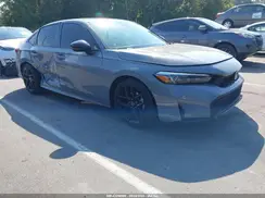2HGFE2F57SH543033 2025 HONDA CIVIC