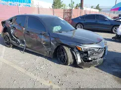 2HGFE2F57SH543694 2025 HONDA CIVIC