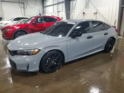 2HGFE2F57SH543758 2025 HONDA CIVIC