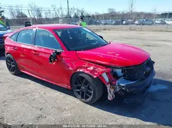 2HGFE2F57SH543825 2025 HONDA CIVIC