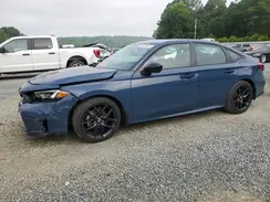 2HGFE2F57SH543856 2025 HONDA CIVIC