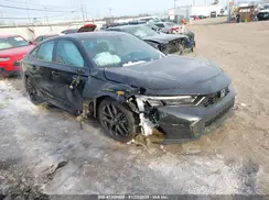 2HGFE2F57SH544067 2025 HONDA CIVIC