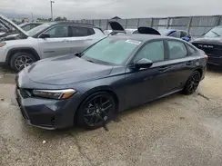 2HGFE2F57SH544604 2025 HONDA CIVIC