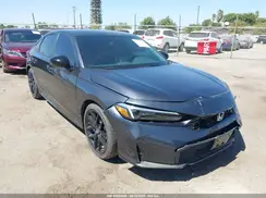2HGFE2F57SH544893 2025 HONDA CIVIC