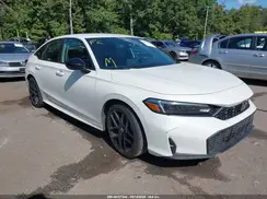 2HGFE2F57SH545526 2025 HONDA CIVIC