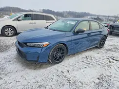 2HGFE2F57SH545915 2025 HONDA CIVIC