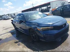 2HGFE2F57SH545929 2025 HONDA CIVIC