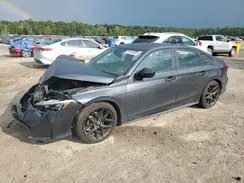 2HGFE2F57SH547678 2025 HONDA CIVIC