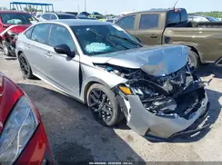 2HGFE2F57SH547941 2025 HONDA CIVIC