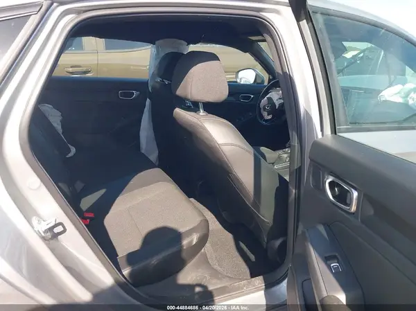 2HGFE2F57SH547941 2025 HONDA CIVIC - Image 8