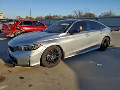 2HGFE2F57SH548099 2025 HONDA CIVIC