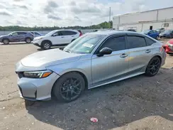 2HGFE2F57SH548118 2025 HONDA CIVIC