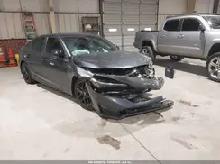 2HGFE2F57SH548474 2025 HONDA CIVIC