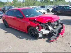 2HGFE2F57SH548703 2025 HONDA CIVIC