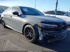2HGFE2F57SH548751 2025 HONDA CIVIC