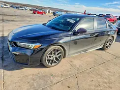 2HGFE2F57SH549219 2025 HONDA CIVIC