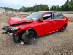 2HGFE2F57SH549267 2025 HONDA CIVIC