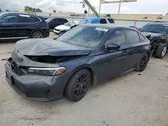 2HGFE2F57SH549382 2025 HONDA CIVIC