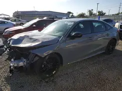 2HGFE2F57SH550564 2025 HONDA CIVIC