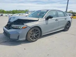 2HGFE2F57SH550578 2025 HONDA CIVIC