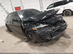 2HGFE2F57SH551598 2025 HONDA CIVIC