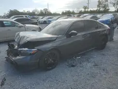 2HGFE2F57SH552265 2025 HONDA CIVIC