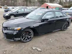 2HGFE2F57SH552315 2025 HONDA CIVIC