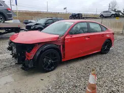 2HGFE2F57SH552587 2025 HONDA CIVIC