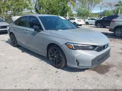 2HGFE2F57SH553691 2025 HONDA CIVIC