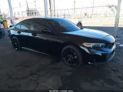 2HGFE2F57SH555036 2025 HONDA CIVIC