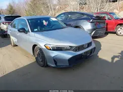 2HGFE2F57SH555134 2025 HONDA CIVIC