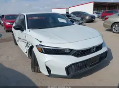 2HGFE2F57SH555425 2025 HONDA CIVIC