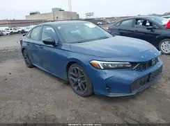 2HGFE2F57SH555649 2025 HONDA CIVIC