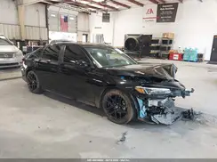 2HGFE2F57SH556252 2025 HONDA CIVIC