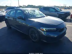 2HGFE2F57SH557157 2025 HONDA CIVIC