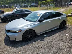 2HGFE2F57SH557241 2025 HONDA CIVIC