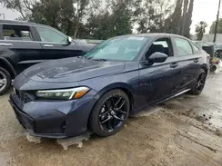 2HGFE2F57SH557479 2025 HONDA CIVIC