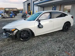 2HGFE2F57SH557594 2025 HONDA CIVIC