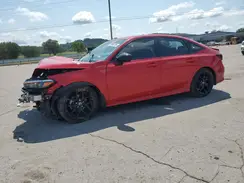 2HGFE2F57SH559071 2025 HONDA CIVIC